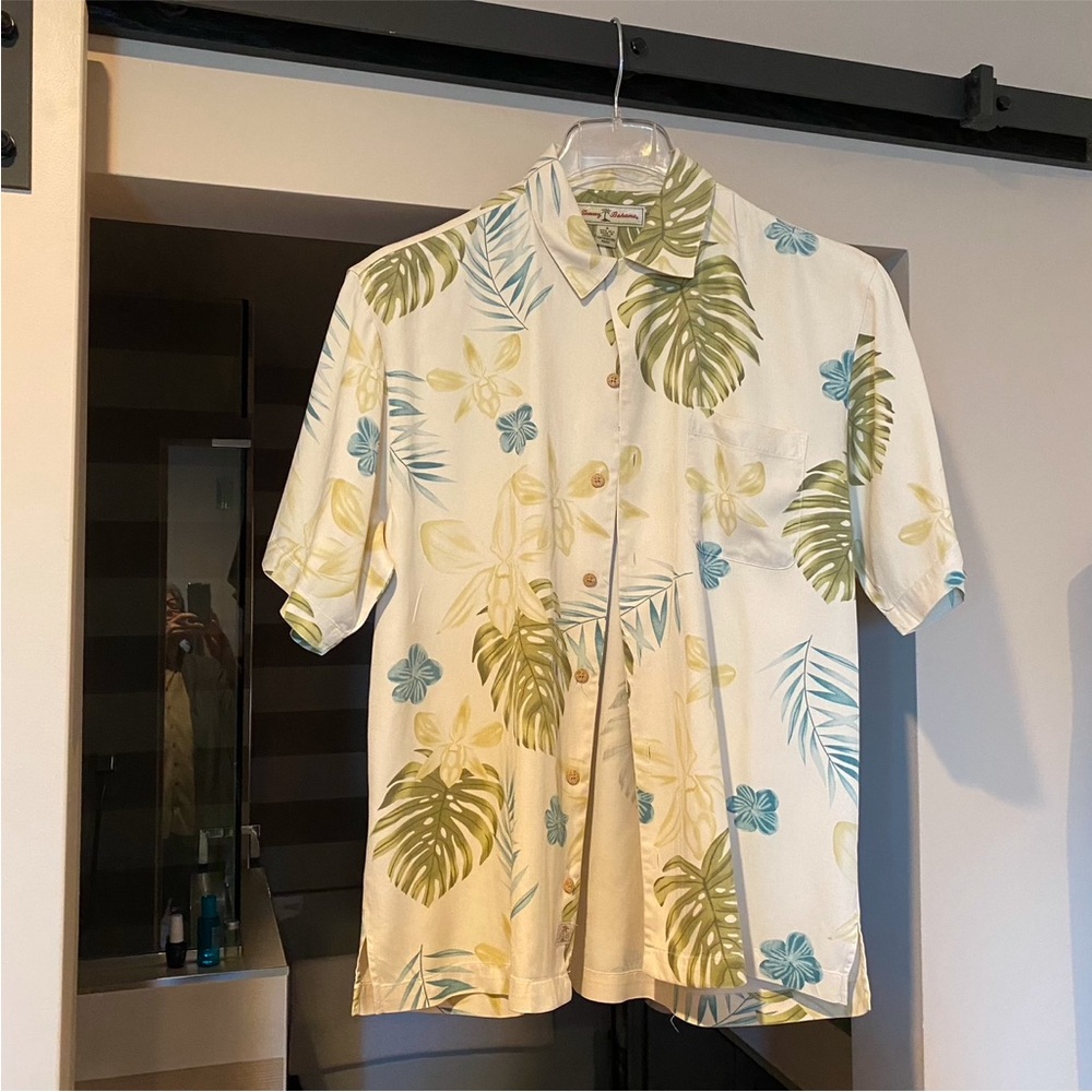 Men’s shirt